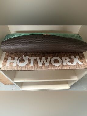 HotWorx Yoga Mat